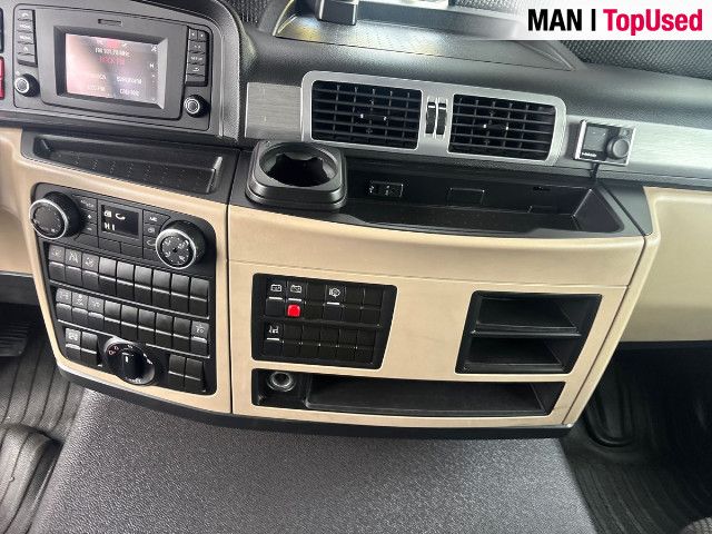 MAN TGS 18.470 4X2 BLS-TS 18