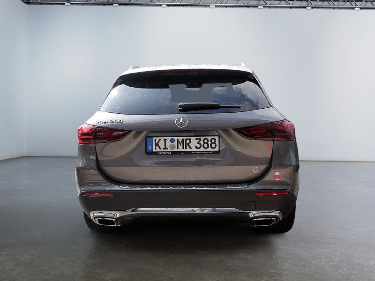 Mercedes-Benz GLA – Bild 4