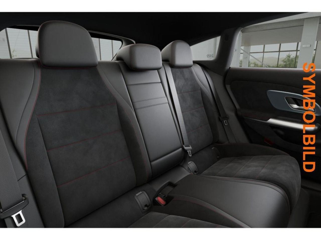 Mercedes-Benz CLA – Bild 10