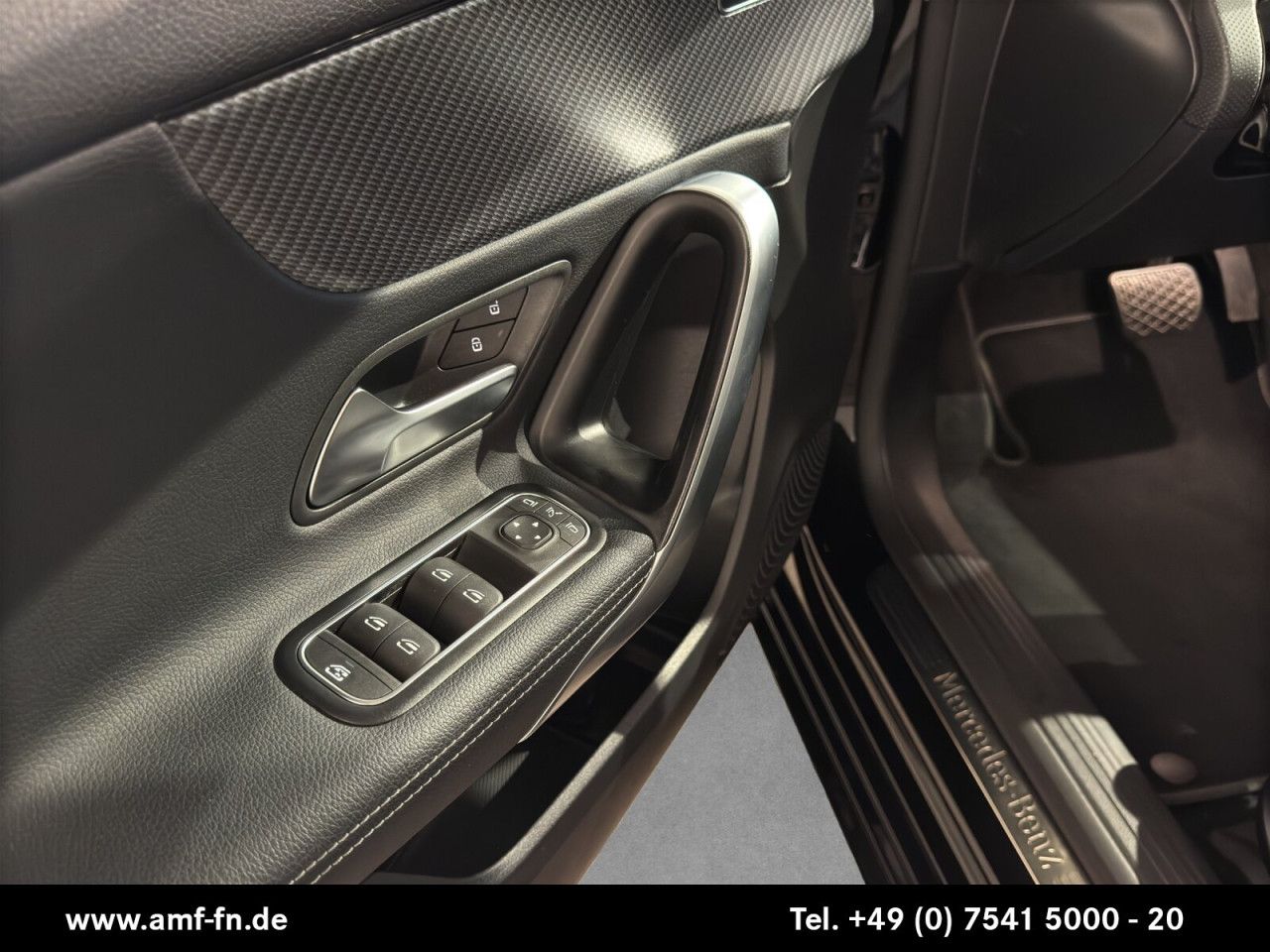 Mercedes-Benz A-Klasse – Bild 5