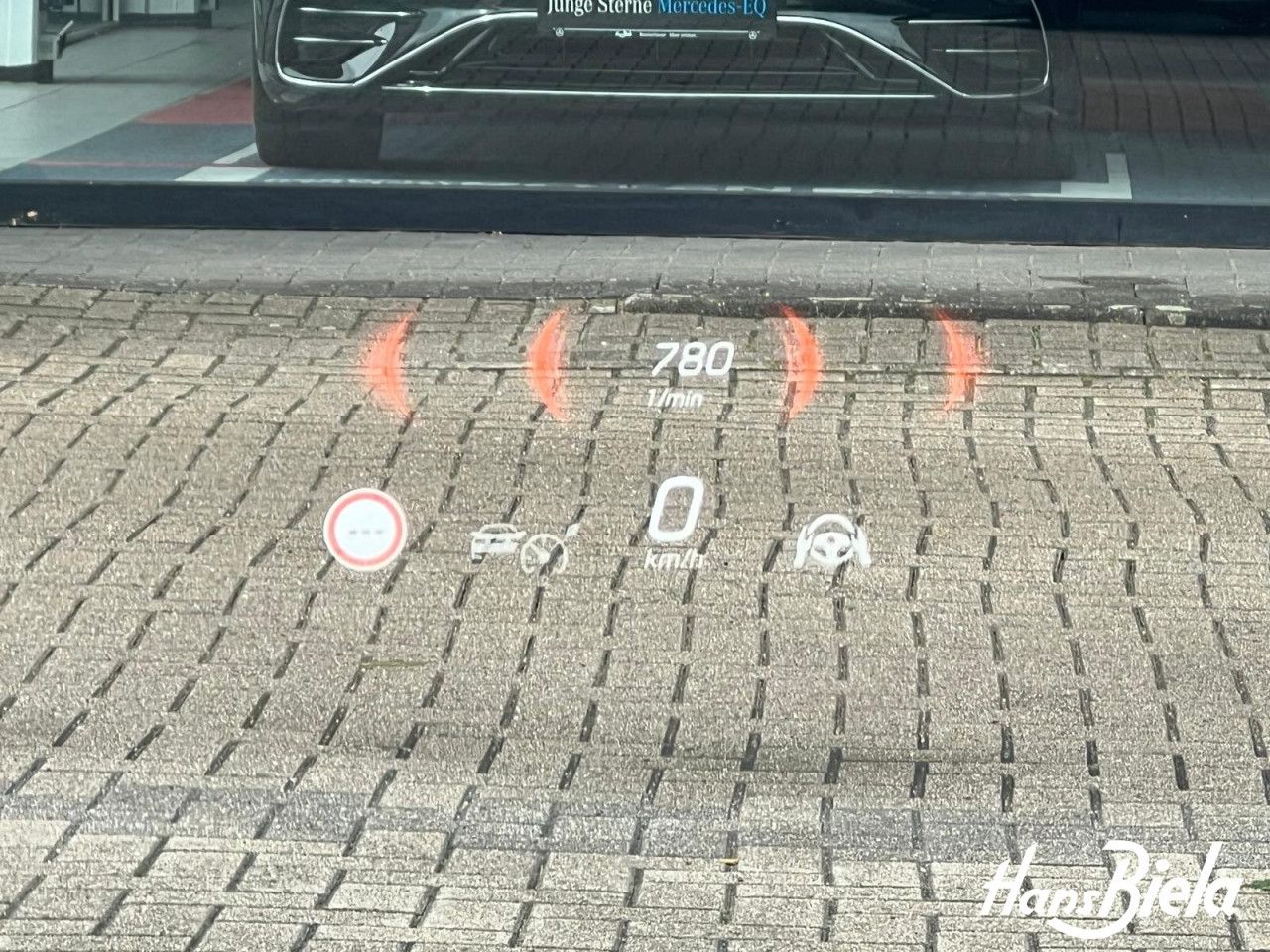Mercedes-Benz CLE – Bild 10