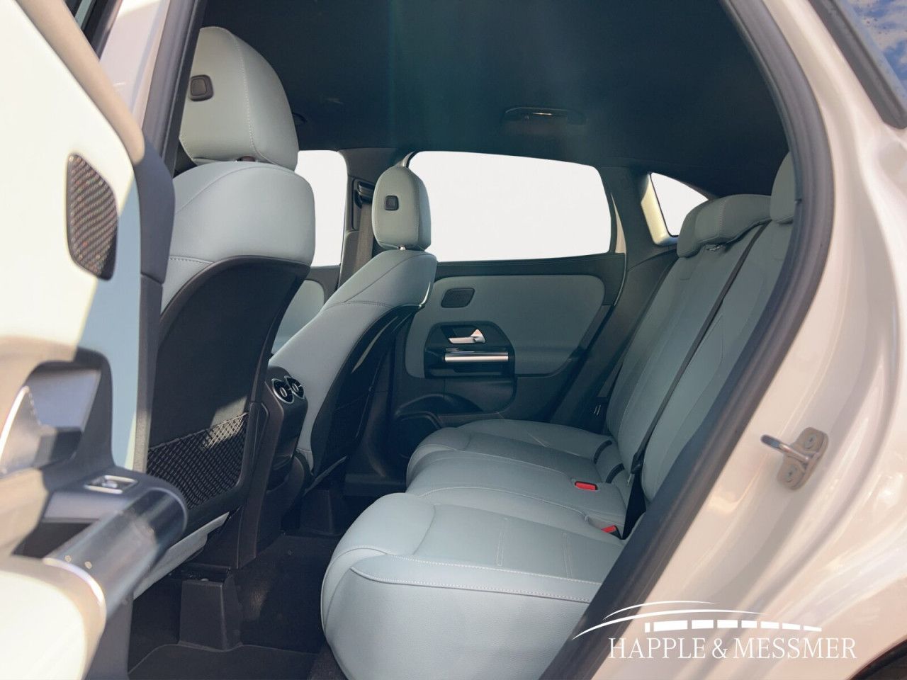 Mercedes-Benz GLA – Bild 13