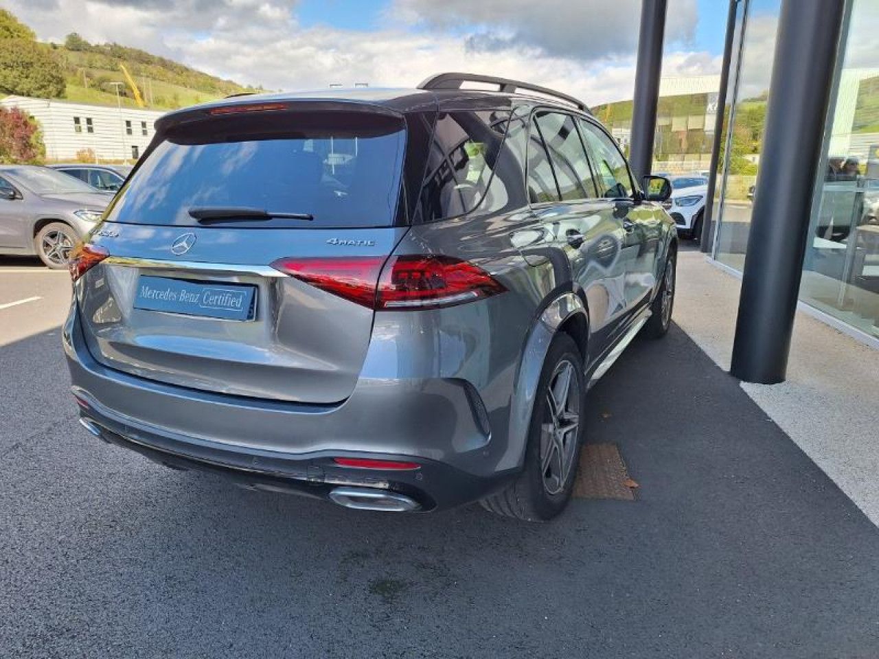 Photo du v&eacute;hicule 6 / 18