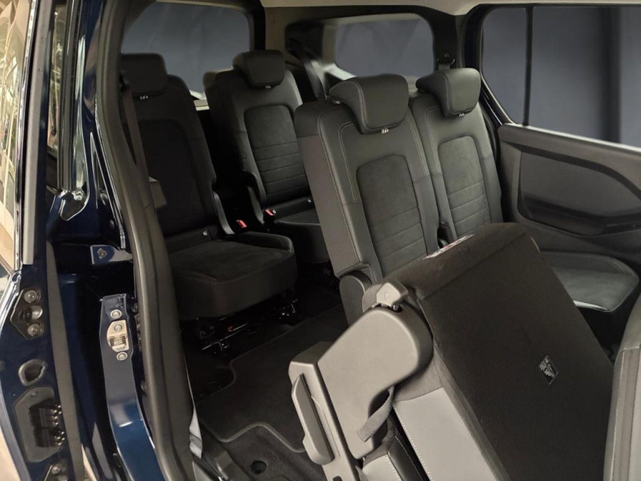 Mercedes-Benz EQT – Bild 13