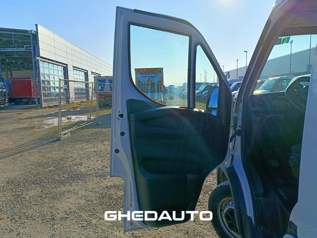 IVECO | Daily V 35.14 2022 - Daily 35 S14 V H3 4100 LD
