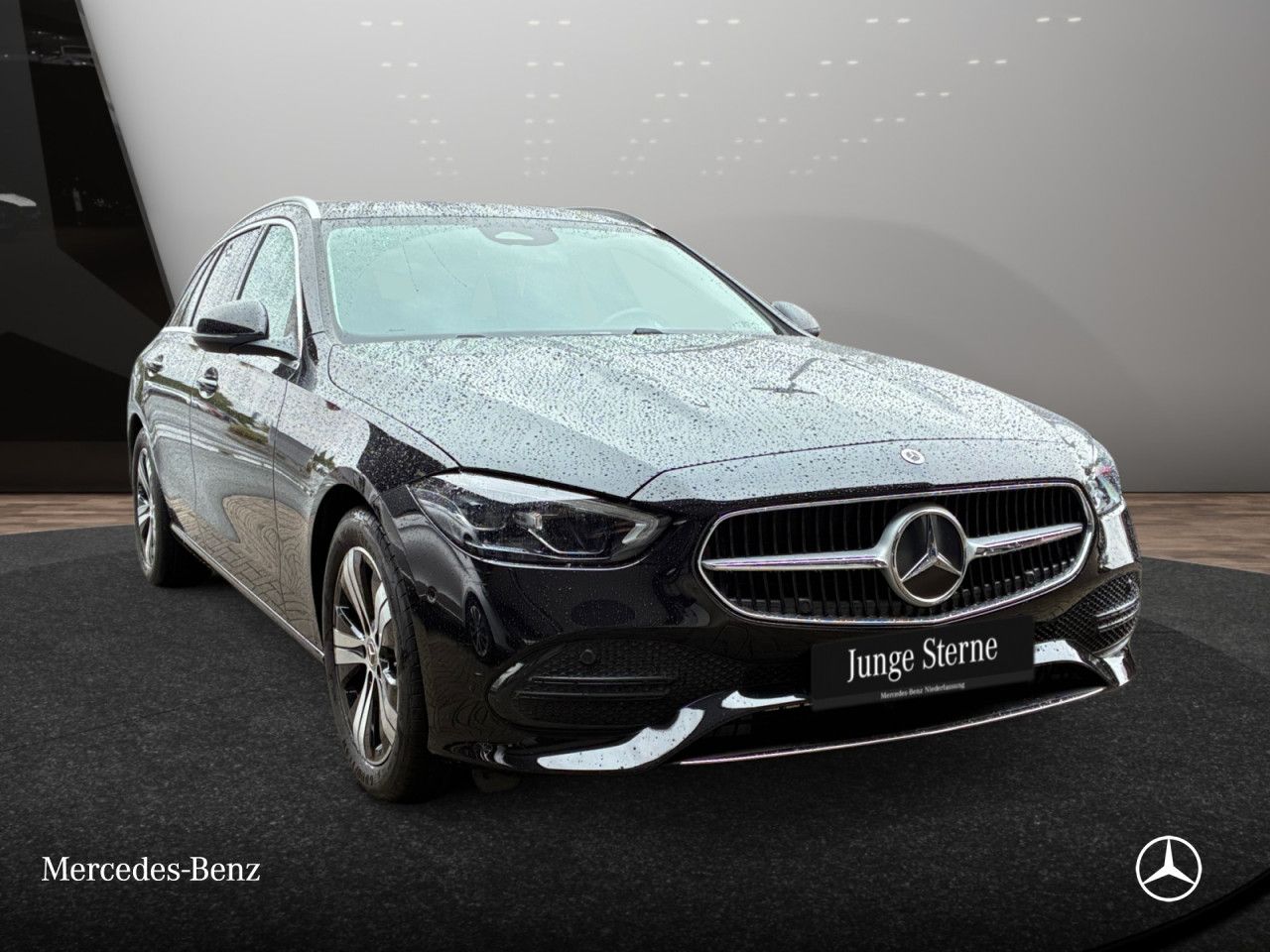 Mercedes-Benz C-Klasse – Bild 3