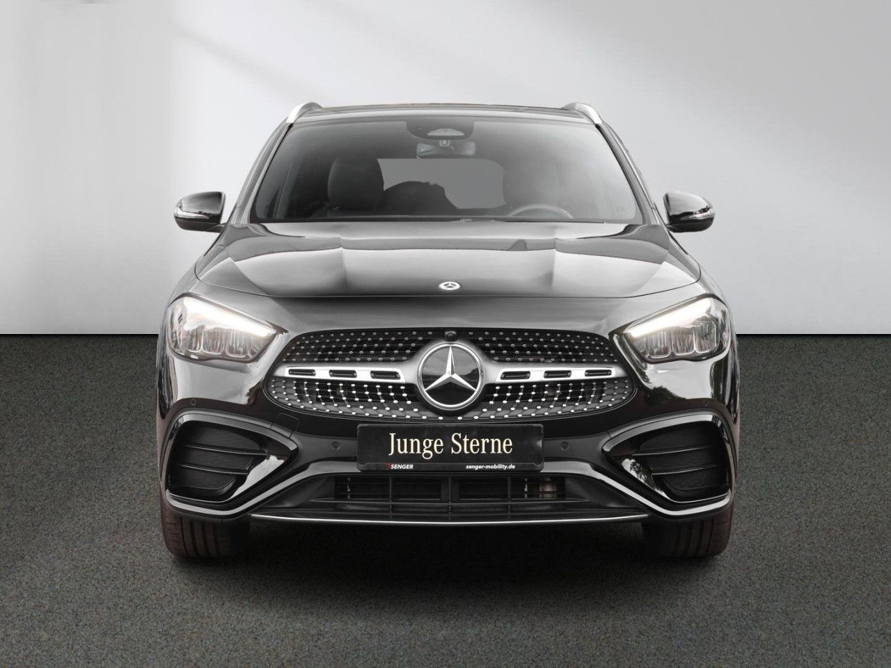 Mercedes-Benz GLA – Bild 2