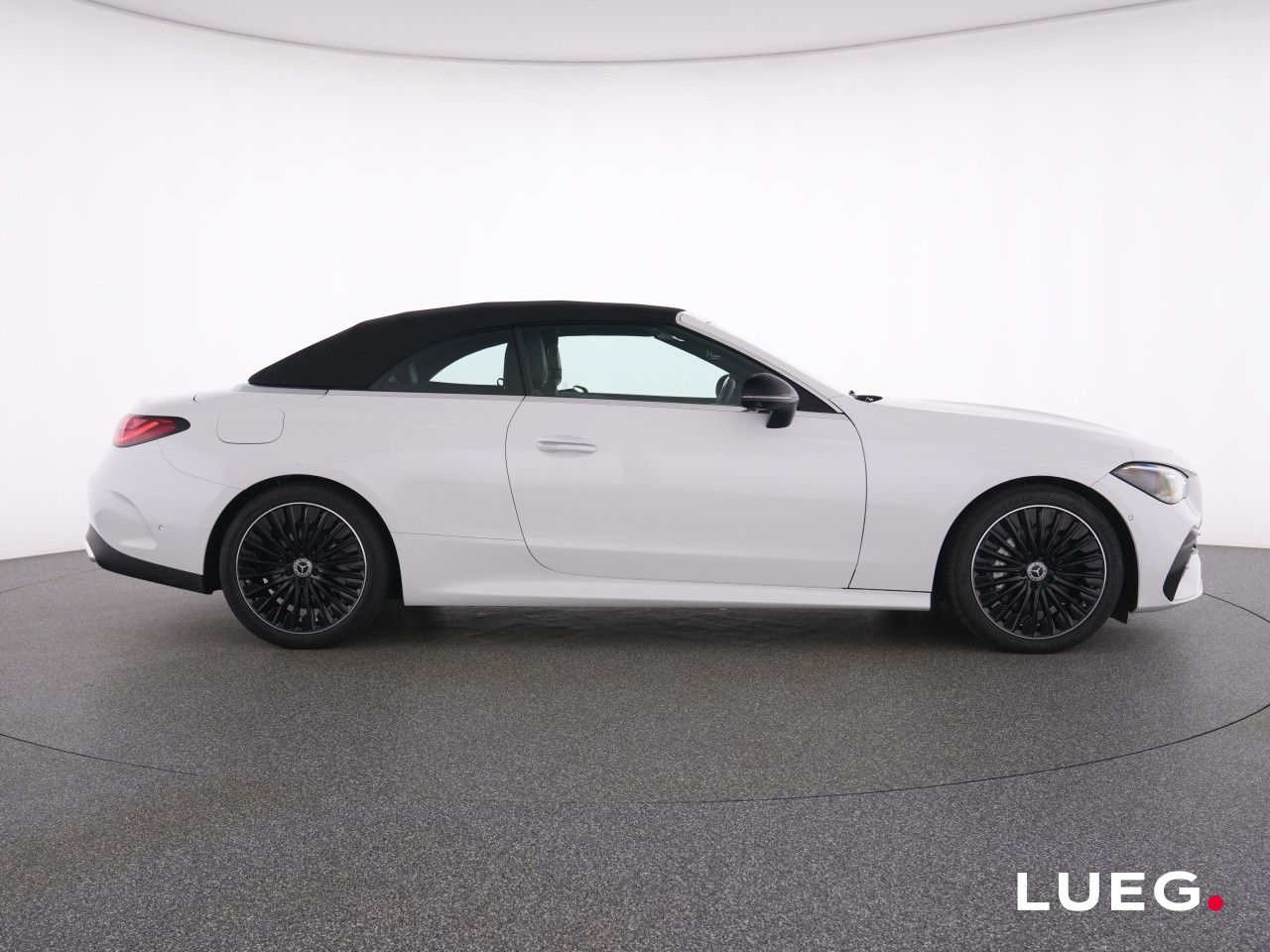 Mercedes-Benz CLE – Bild 11
