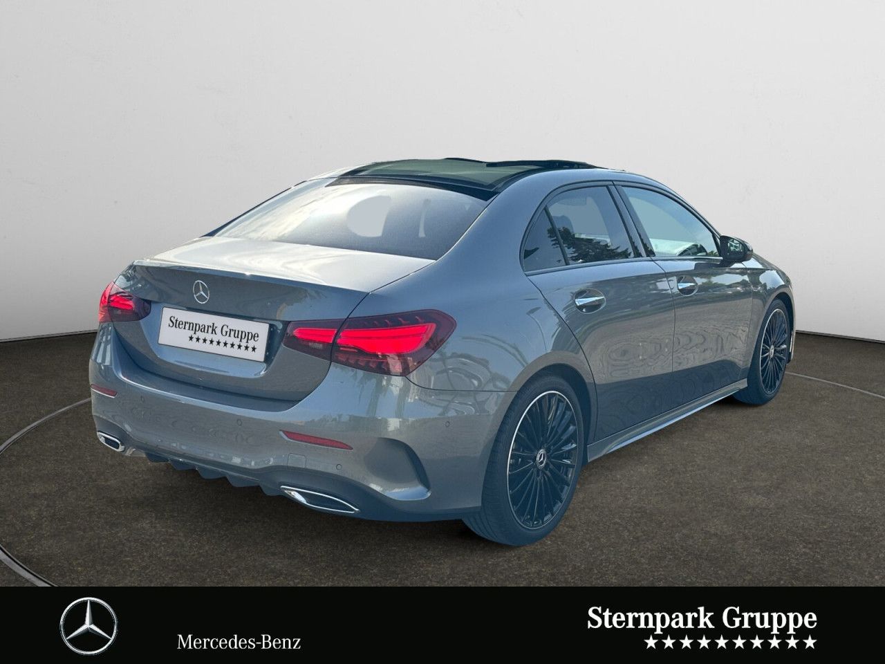 Mercedes-Benz A-Klasse – Bild 5