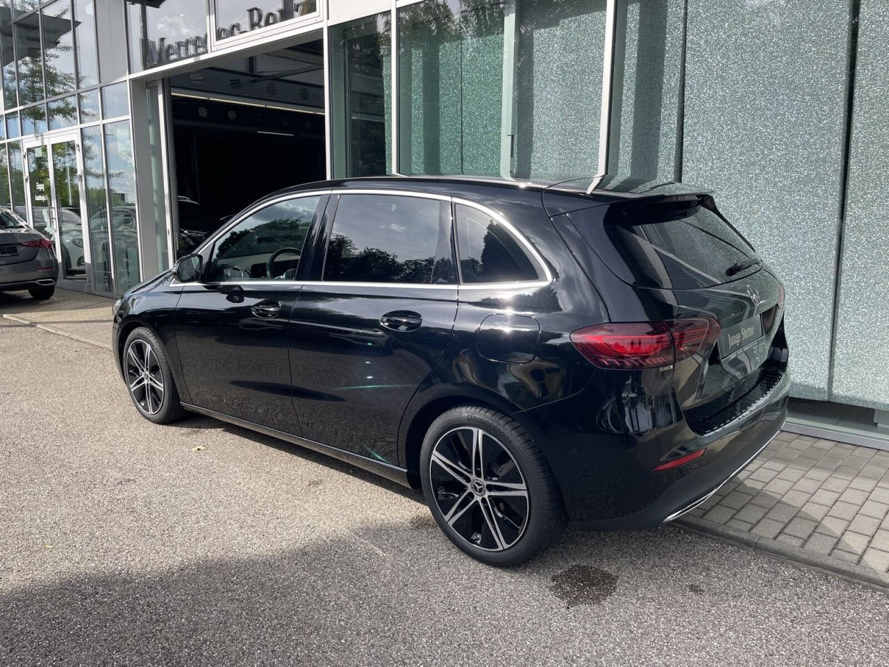 Mercedes-Benz B-Klasse – Bild 5