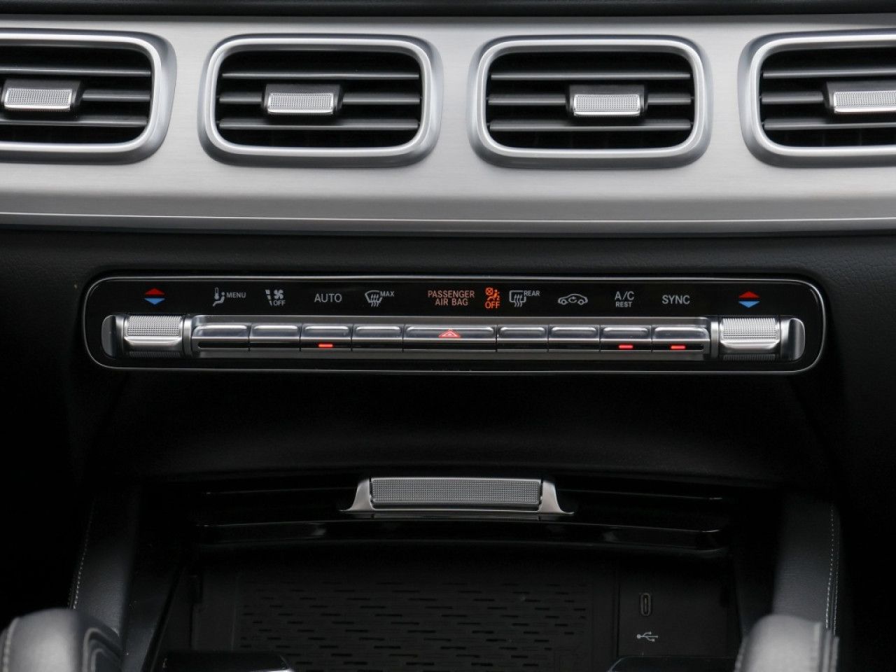 Mercedes-Benz GLE – Bild 10