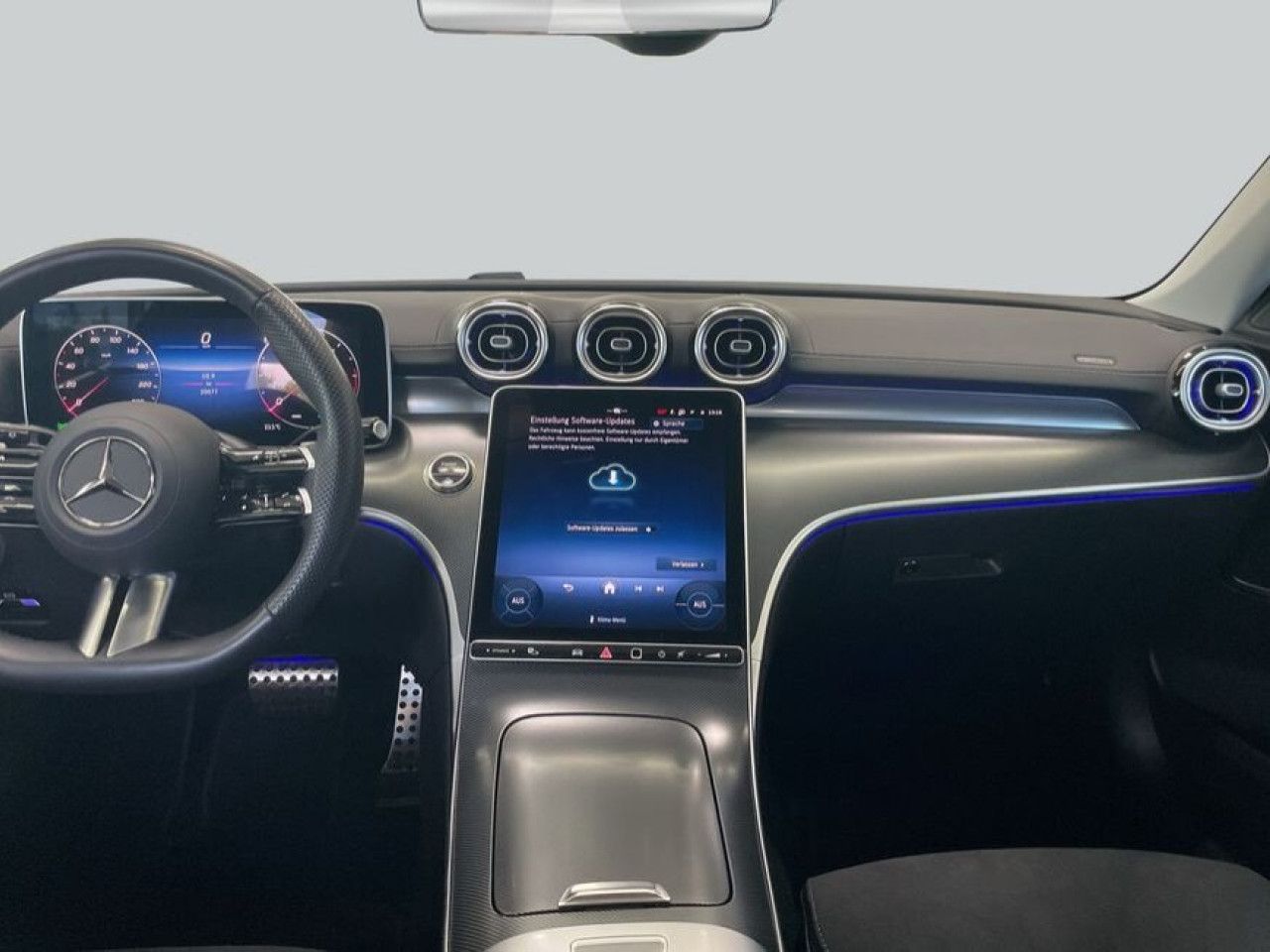 Mercedes-Benz C-Klasse – Bild 14