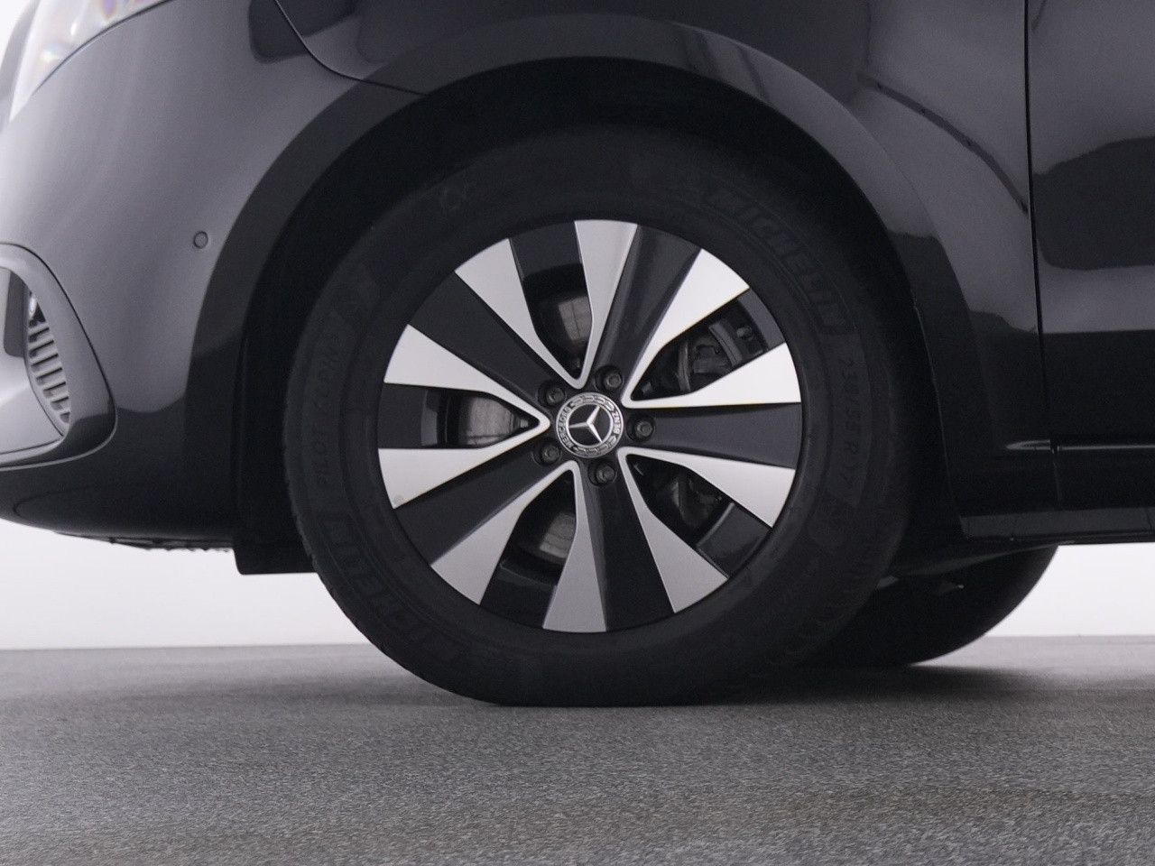 Mercedes-Benz V-Klasse – Bild 19