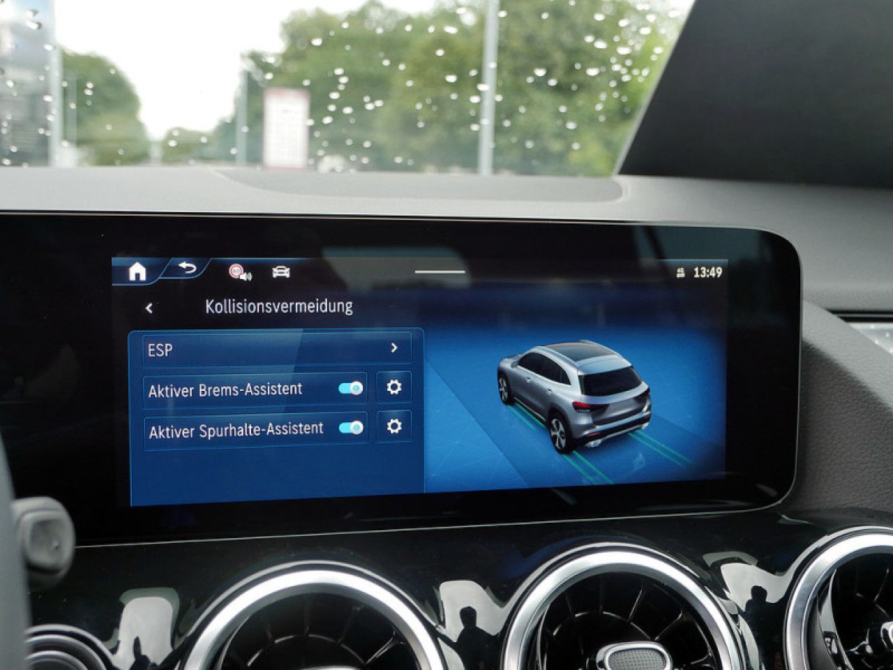 Mercedes-Benz GLA – Bild 17