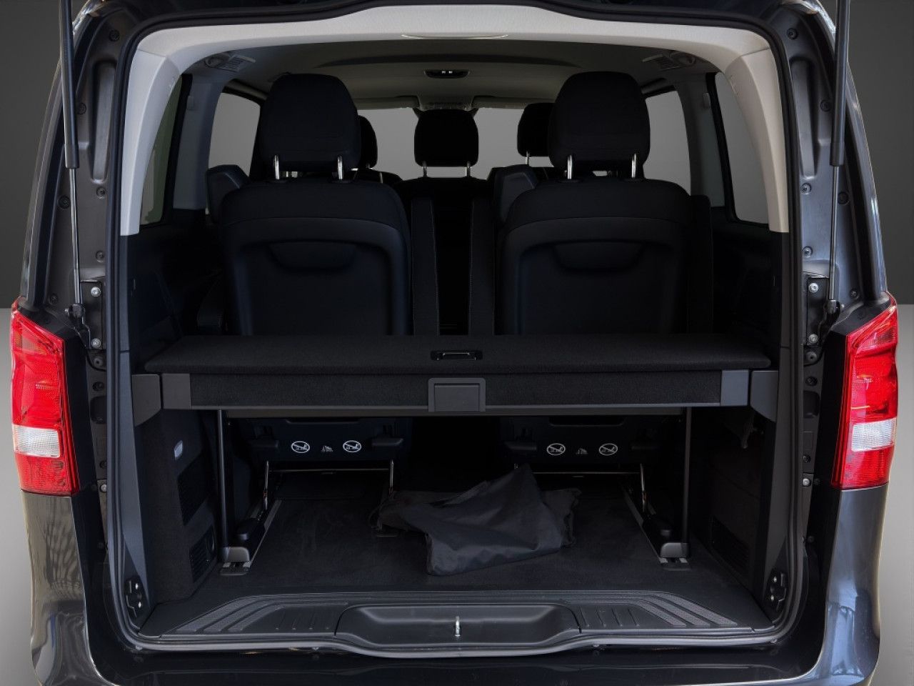 Mercedes-Benz V-Klasse – Bild 11