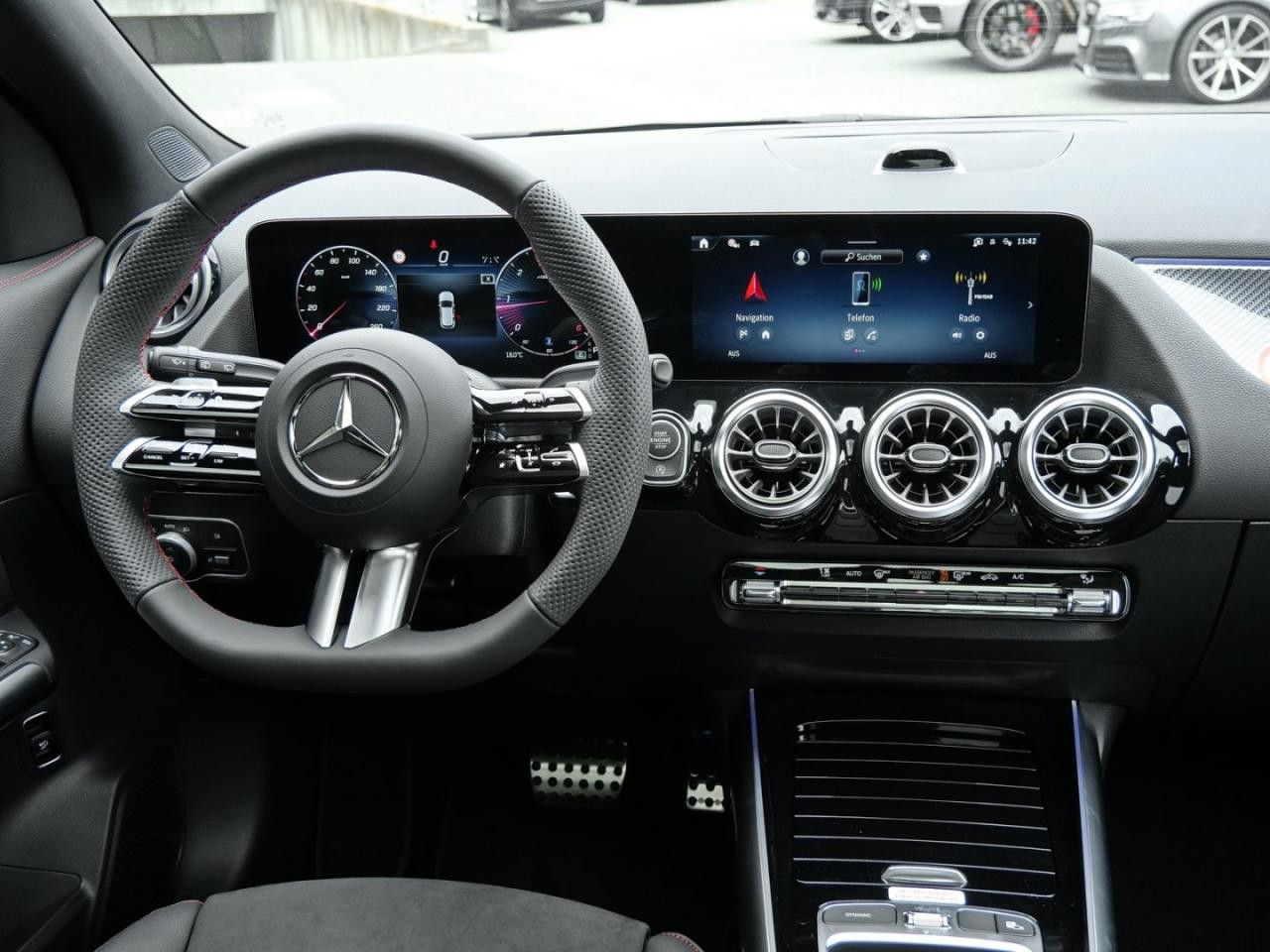 Mercedes-Benz GLA – Bild 8