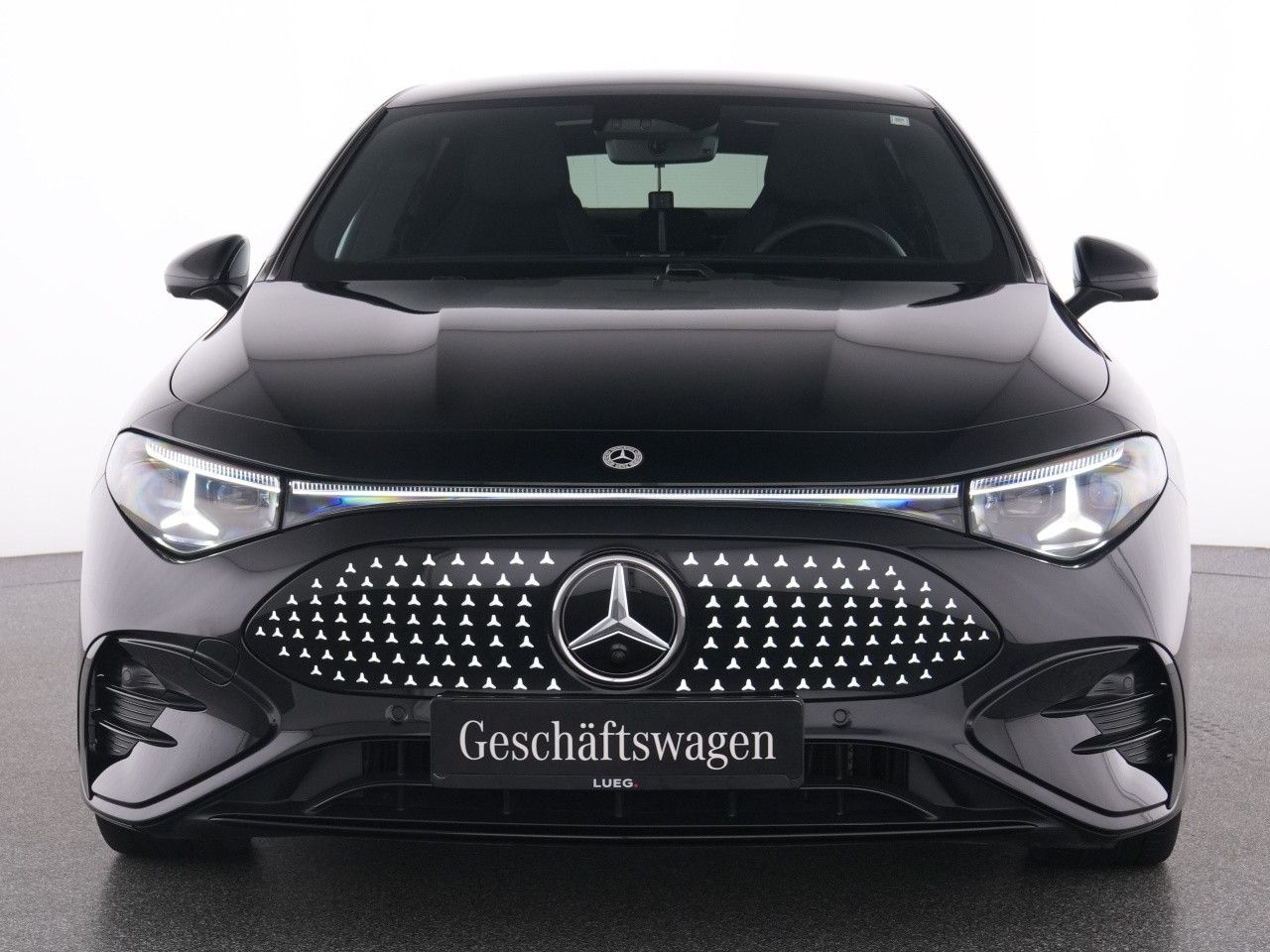 Mercedes-Benz CLA – Bild 14