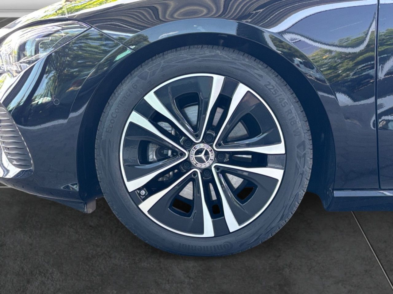 Mercedes-Benz CLA – Bild 10