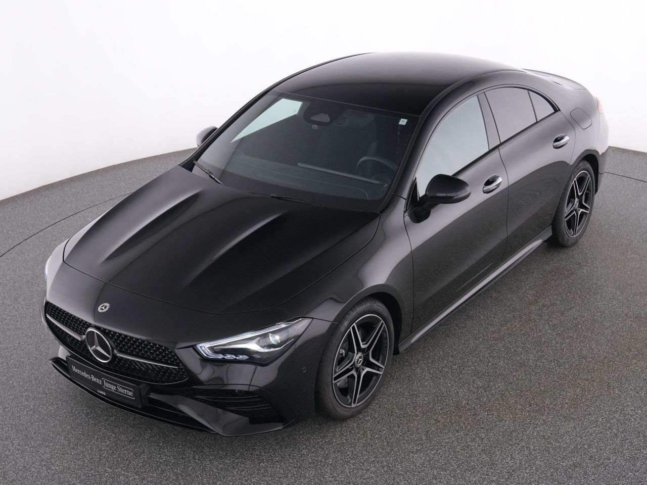 Mercedes-Benz CLA – Bild 17