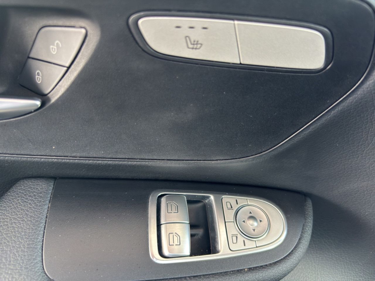 Mercedes-Benz EQV – Bild 15