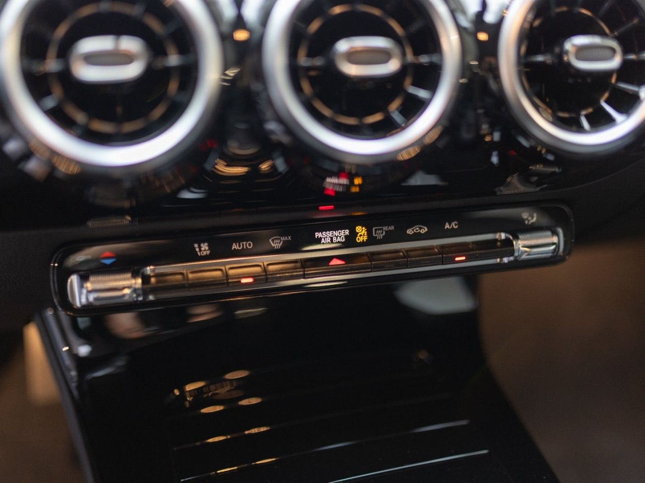 Mercedes-Benz A-Klasse – Bild 19