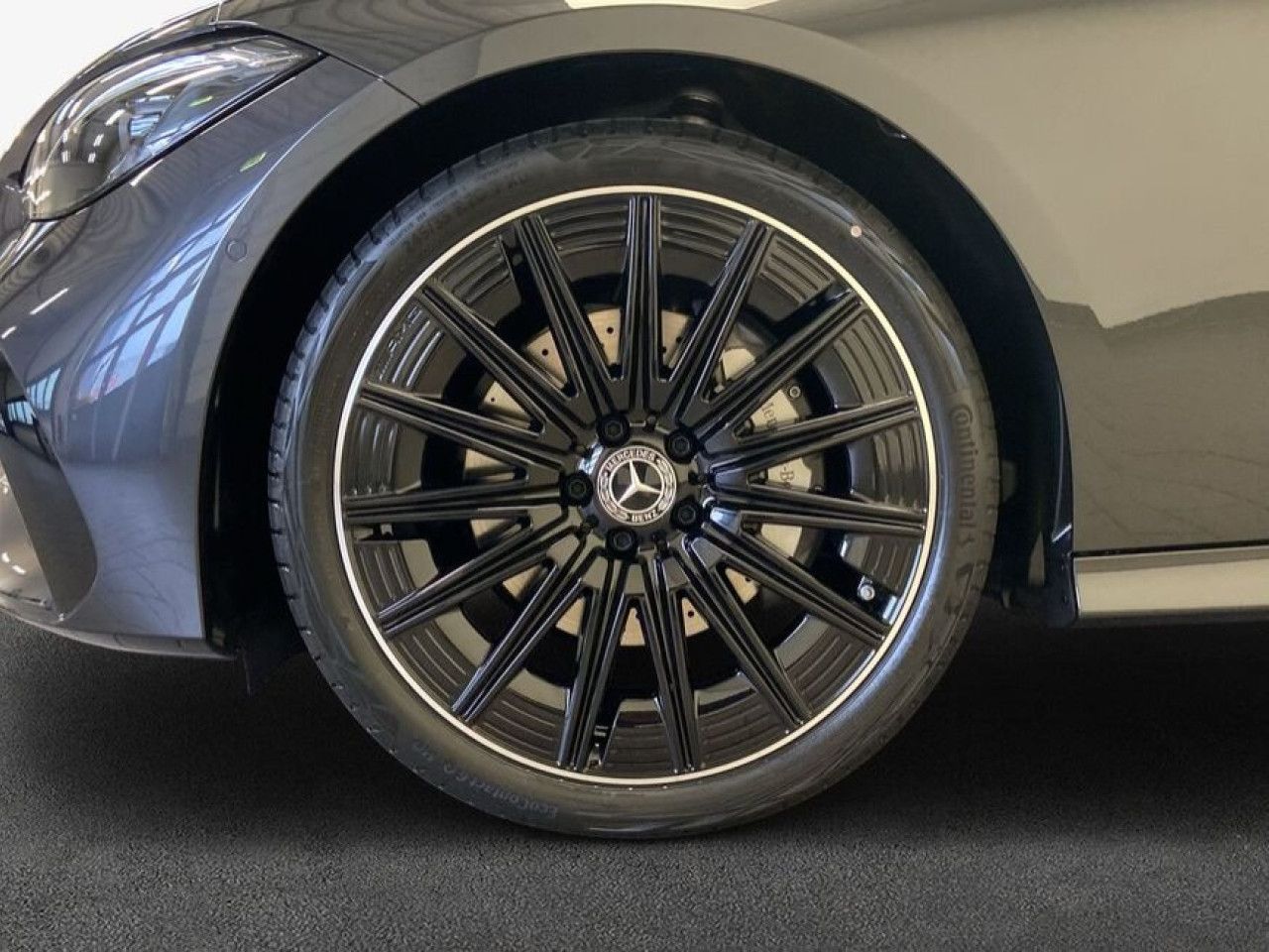 Mercedes-Benz CLE – Bild 7
