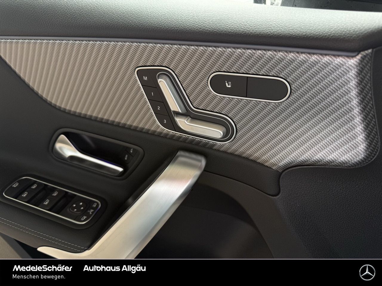 Mercedes-Benz A-Klasse – Bild 10