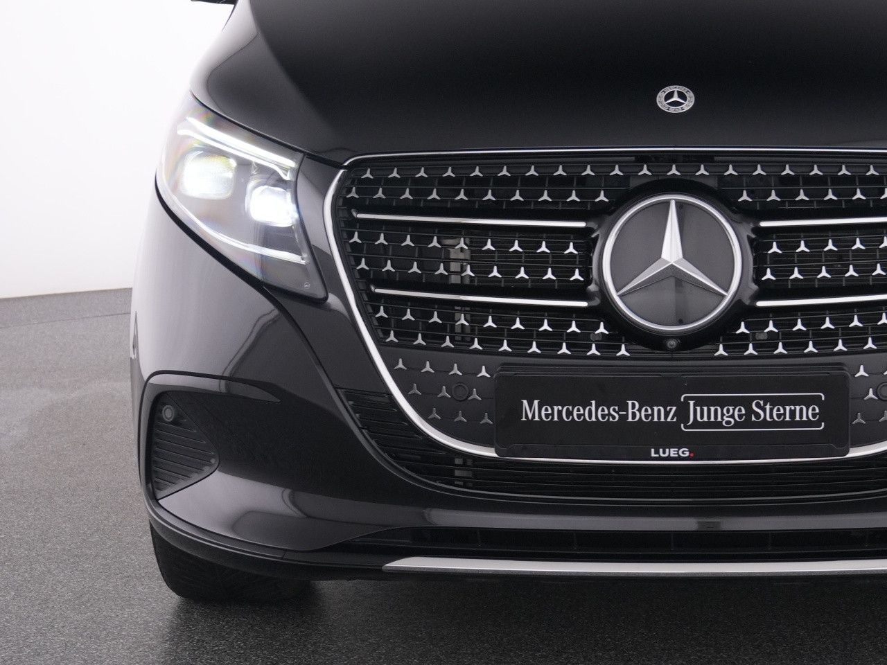 Mercedes-Benz V-Klasse – Bild 16