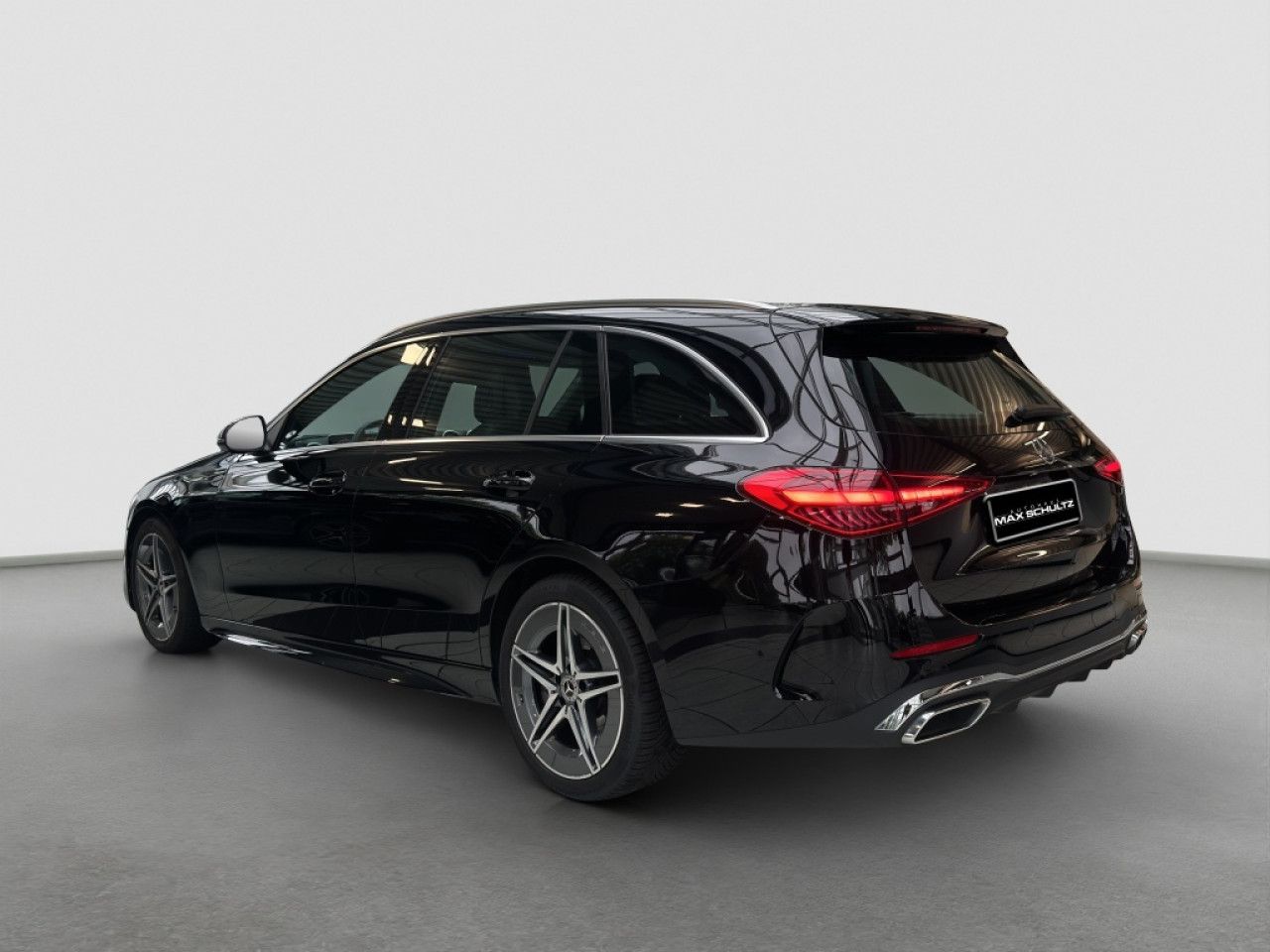 Mercedes-Benz C-Klasse – Bild 20