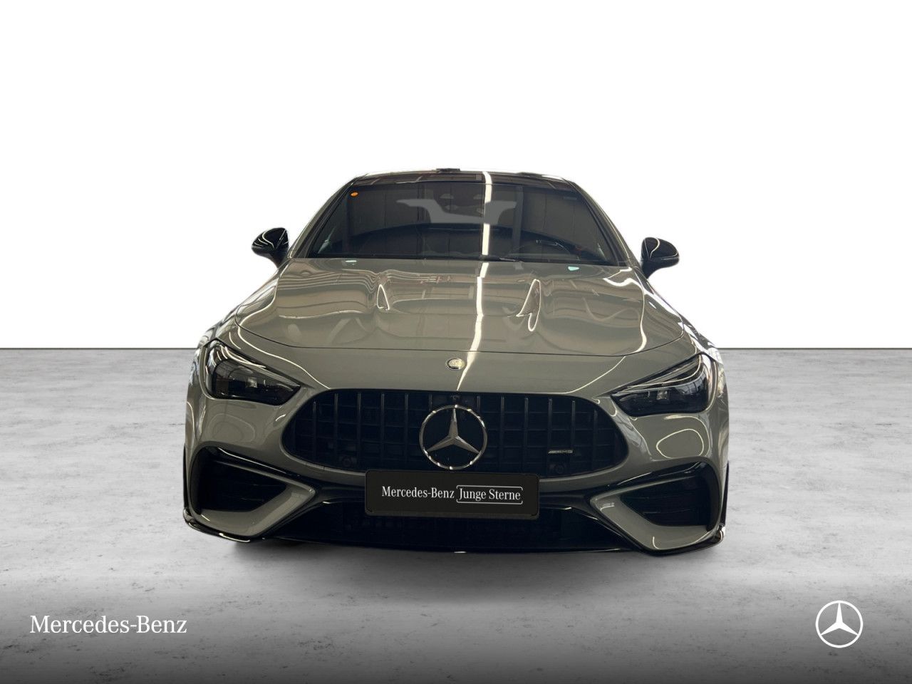 Mercedes-Benz CLE – Bild 2