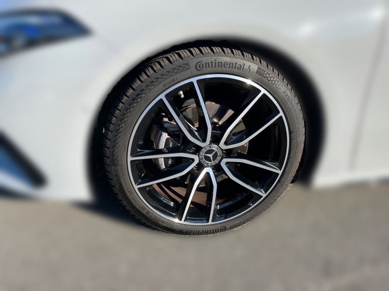Mercedes-Benz A-Klasse – Bild 5