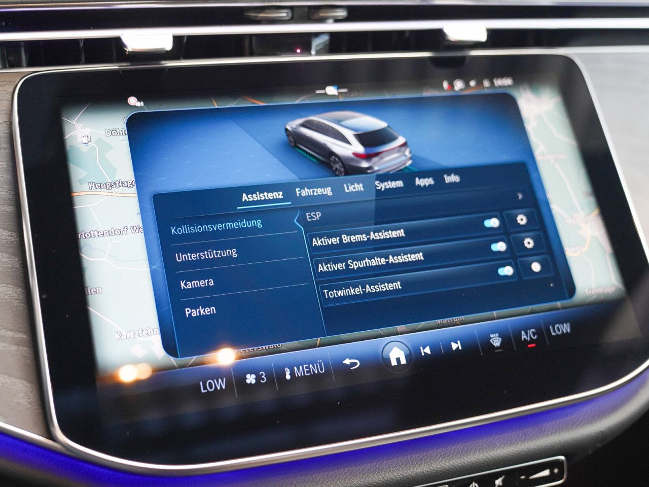 Mercedes-Benz E-Klasse – Bild 23