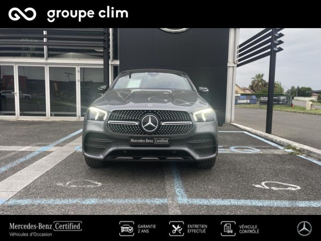 Photo du v&eacute;hicule 2 / 18