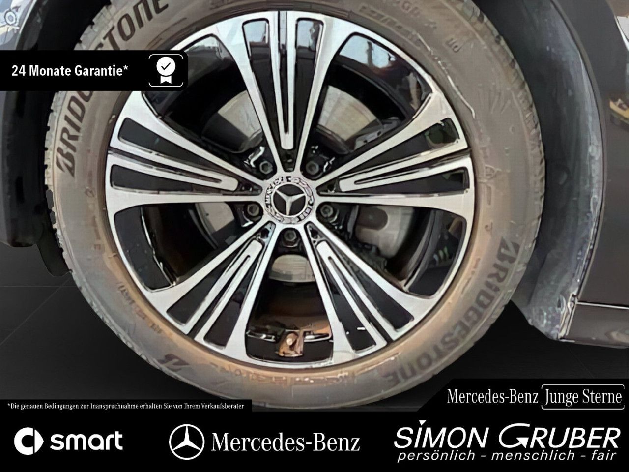 Mercedes-Benz E-Klasse – Bild 5