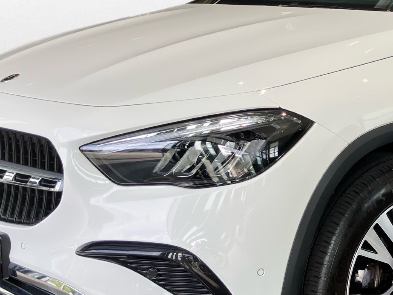 Mercedes-Benz GLA – Bild 14