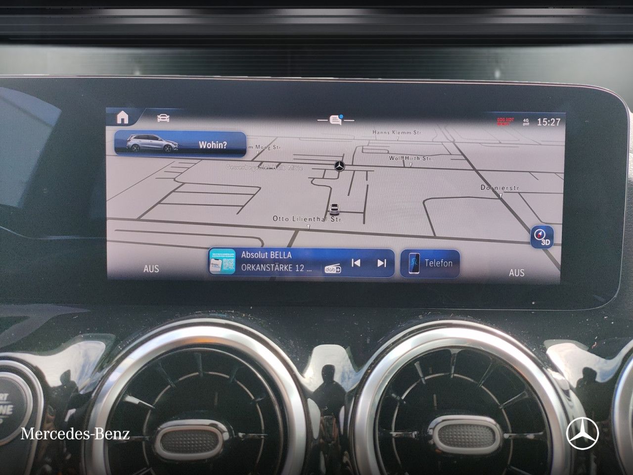 Mercedes-Benz B-Klasse – Bild 13