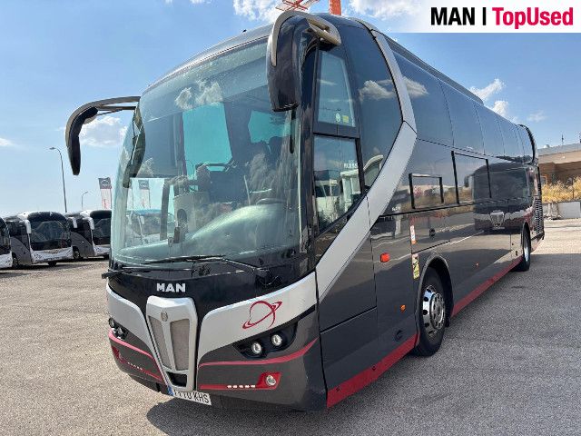 MAN Noge Titanium 3