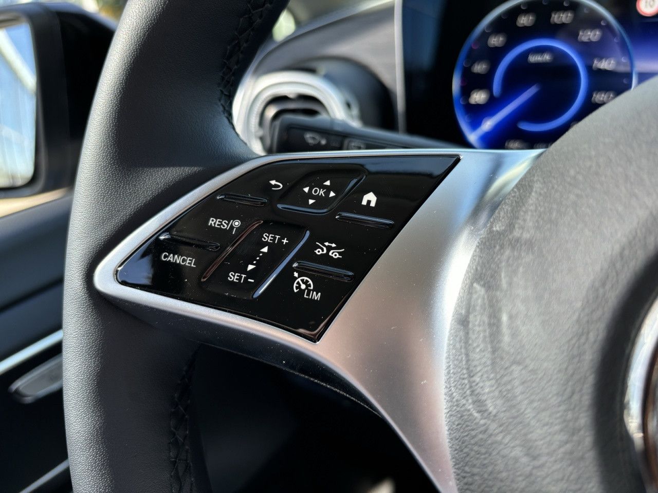 Mercedes-Benz EQV – Bild 15