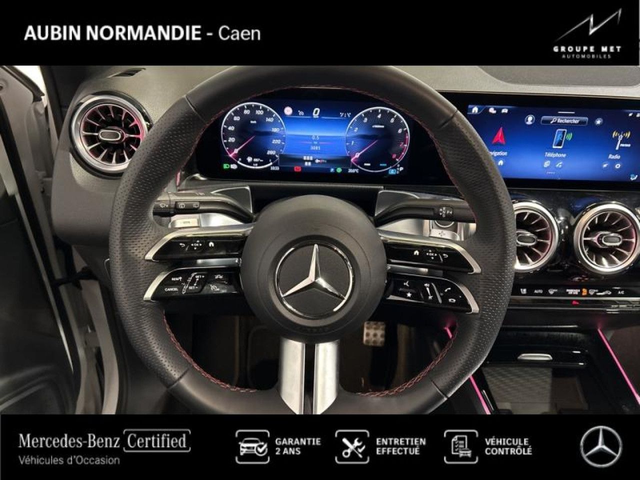 Photo du véhicule 14 / 18