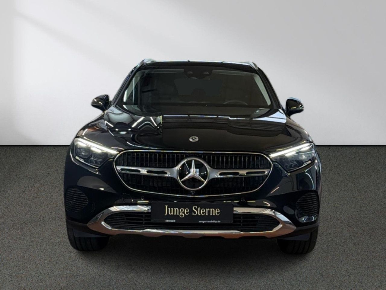 Mercedes-Benz GLC – Bild 8