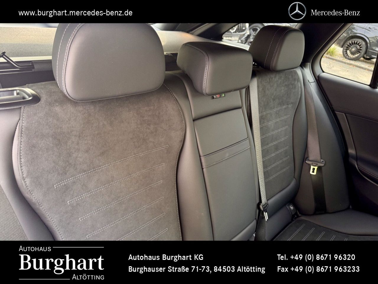 Mercedes-Benz C-Klasse – Bild 9