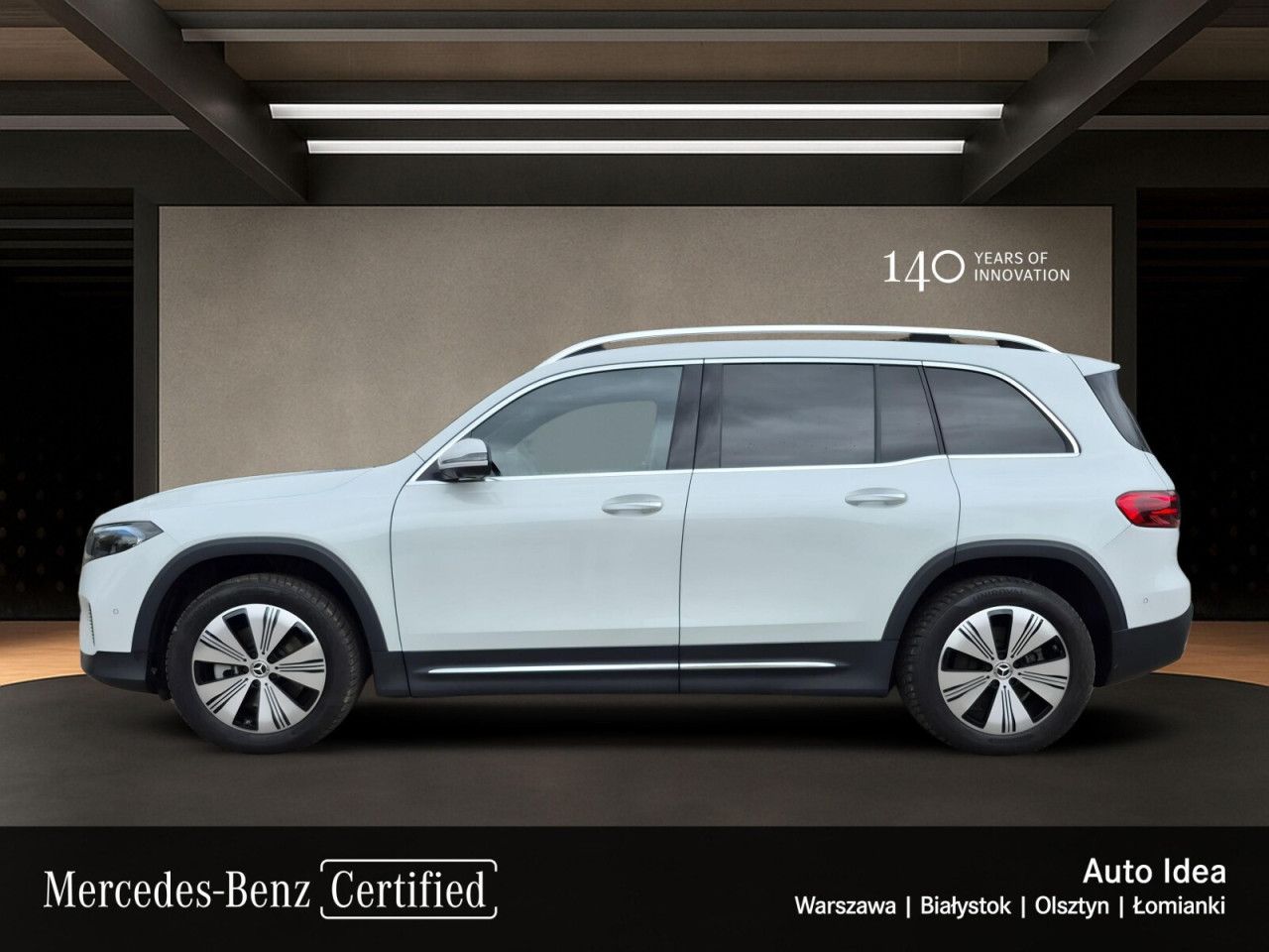 Zdj&eogon;cie pojazdu 4 / 24