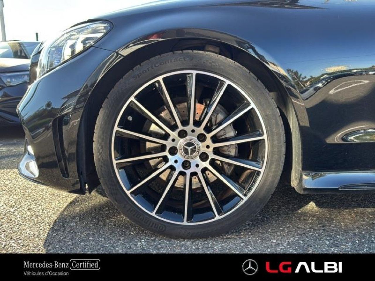 Photo du véhicule 17 / 18