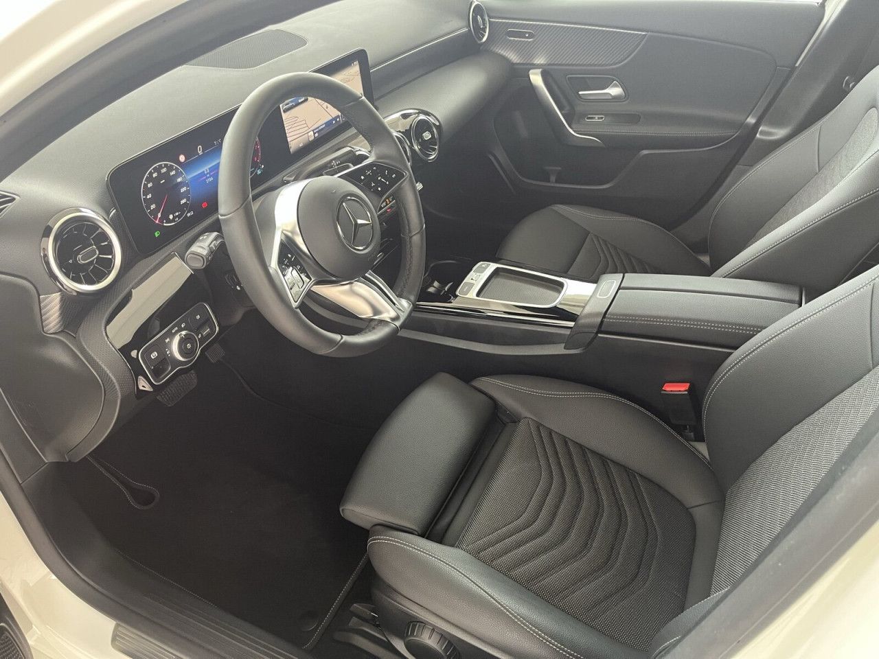 Mercedes-Benz A-Klasse – Bild 9