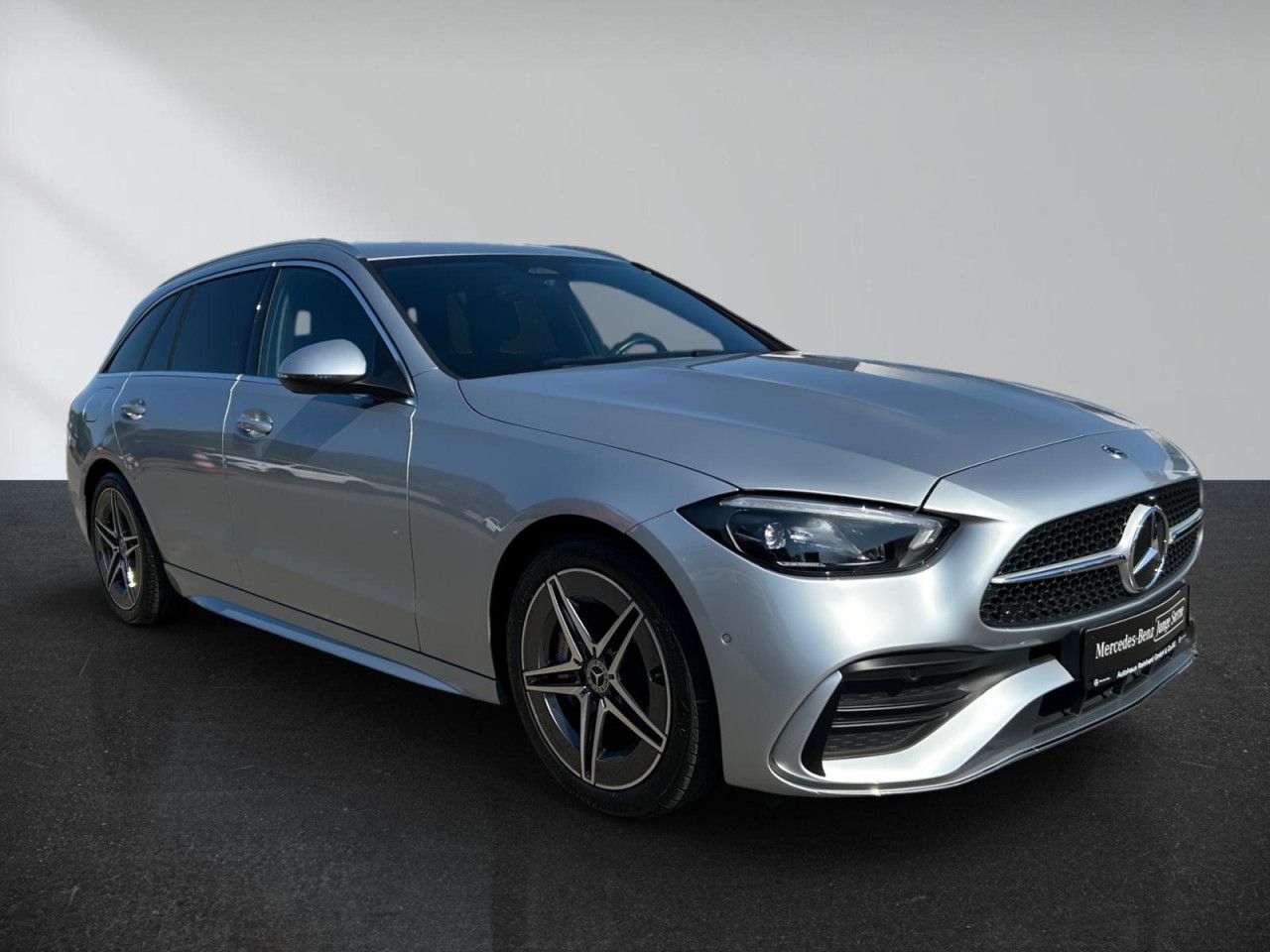 Mercedes-Benz C-Klasse – Bild 3