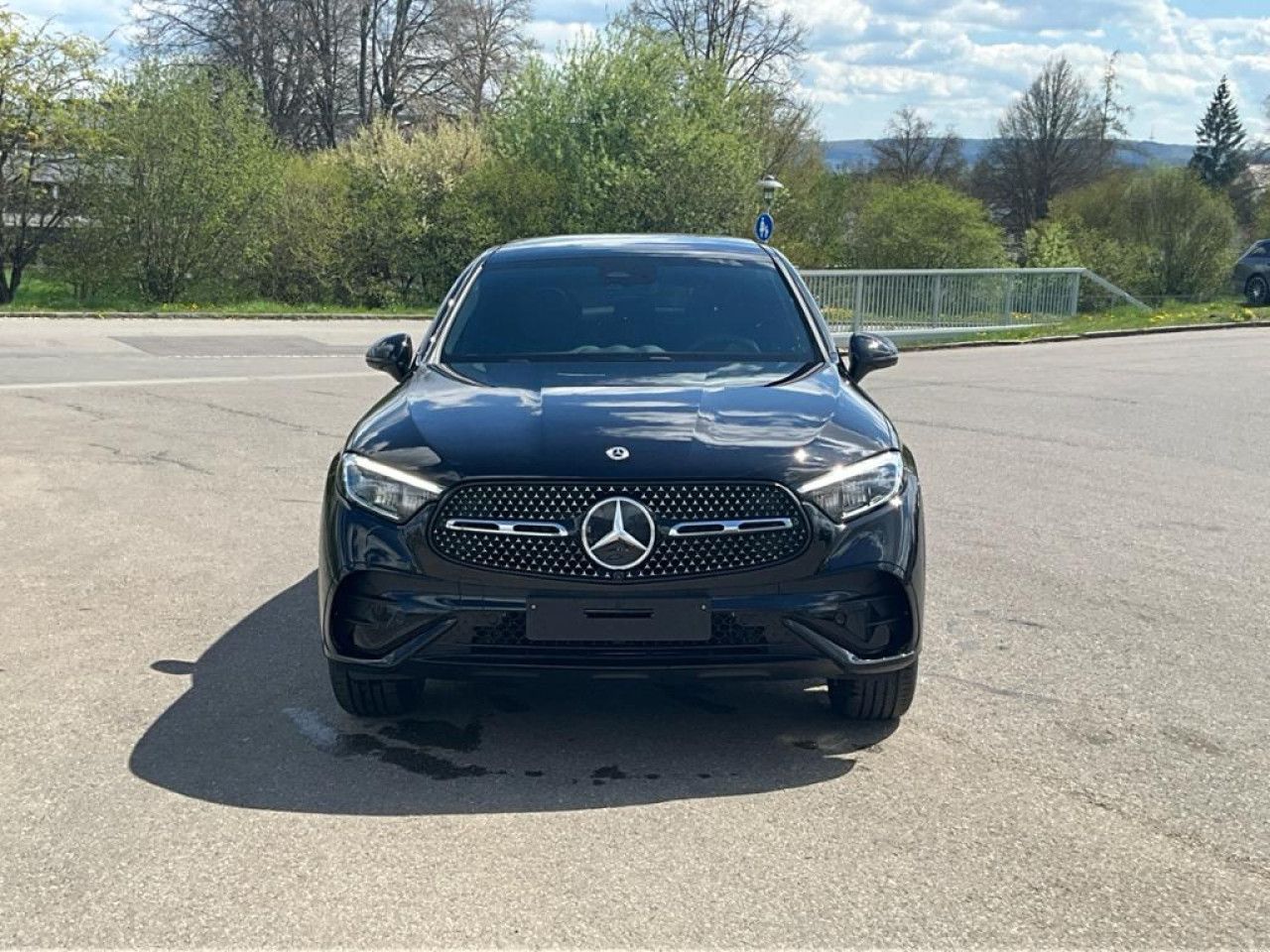 Mercedes-Benz GLC – Bild 4