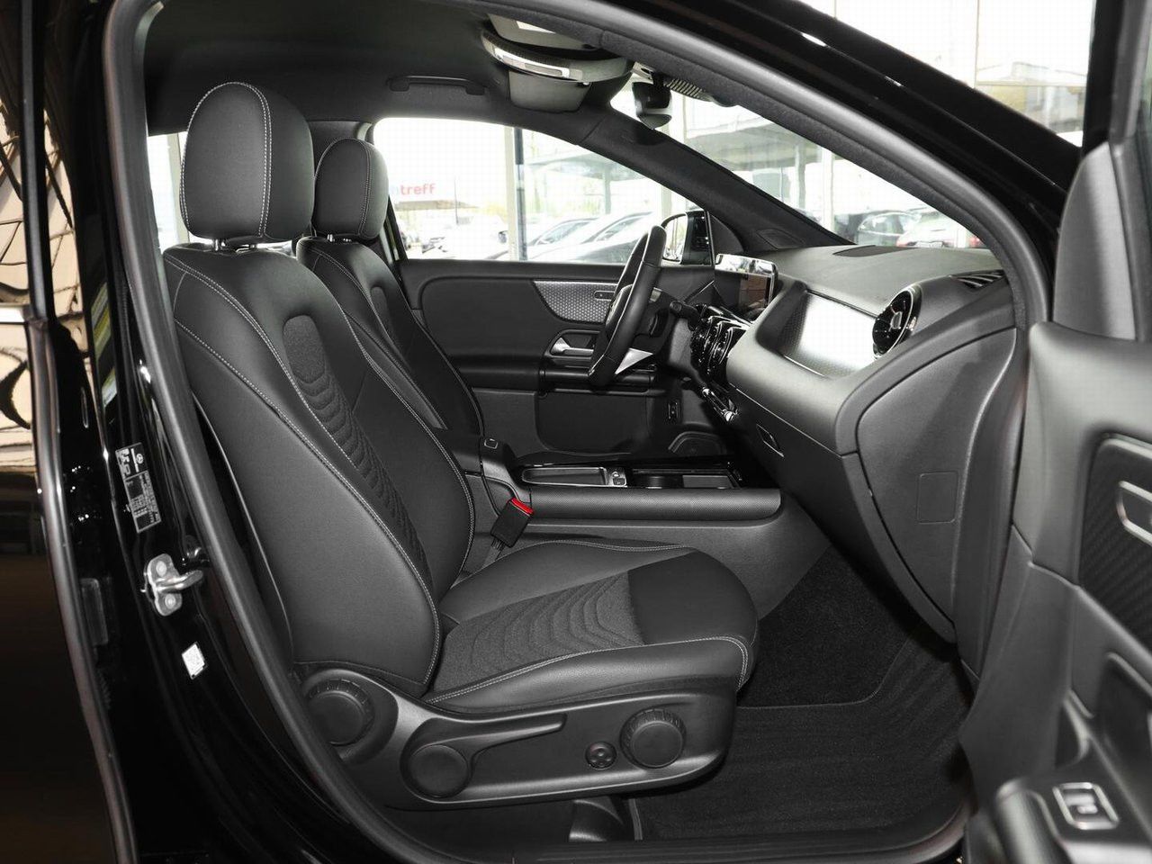 Mercedes-Benz GLA – Bild 6