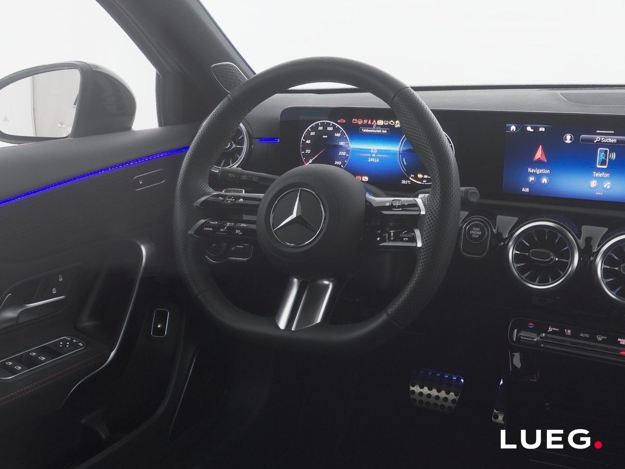 Mercedes-Benz A-Klasse – Bild 4