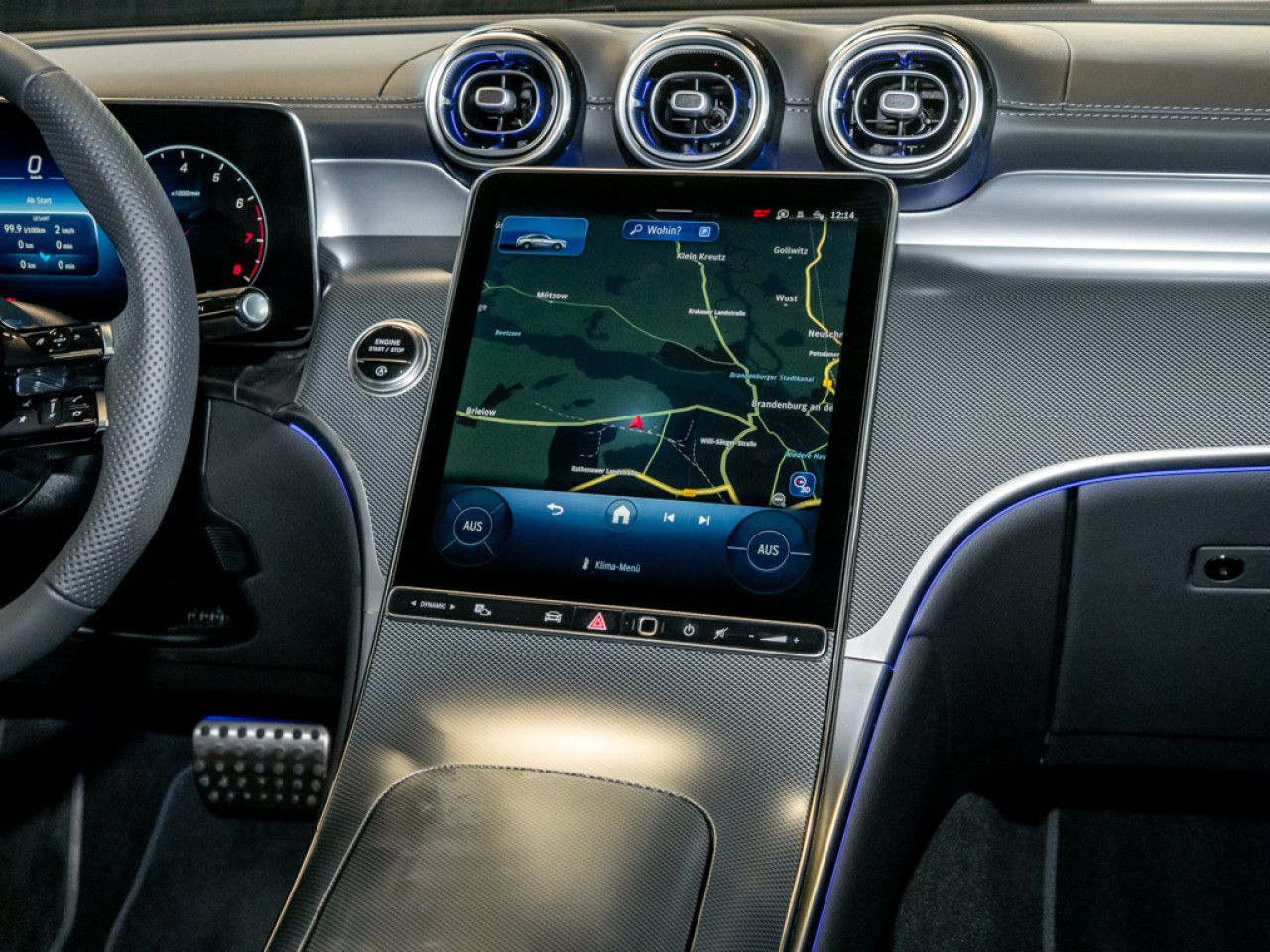 Mercedes-Benz GLC – Bild 9
