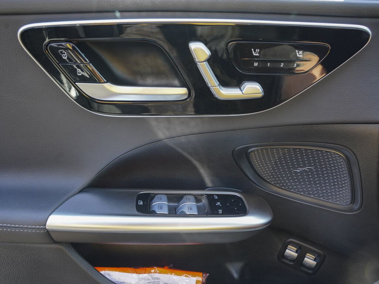 Mercedes-Benz C-Klasse – Bild 14